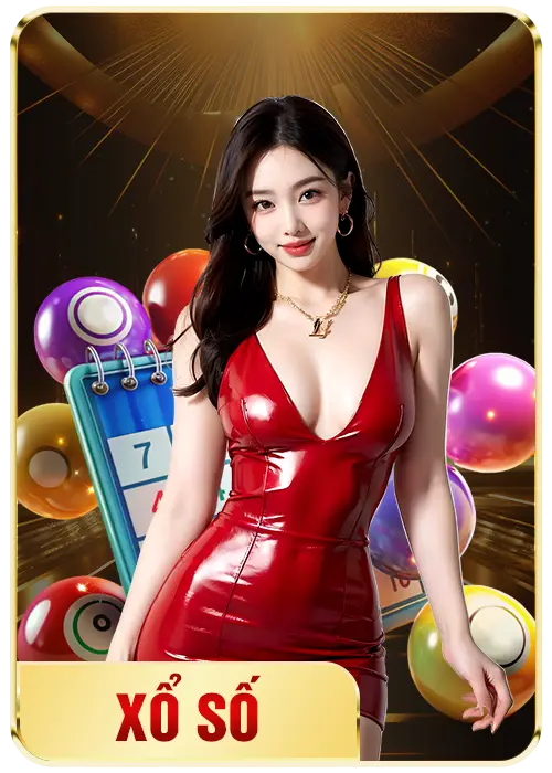 xổ số